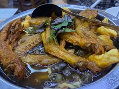 -柳州人田螺鸭脚煲(农院路1店)