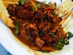 -宗泉烤全羊·烤羊腿·家常菜(解放东路店)