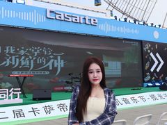 -南昌之星摩天轮