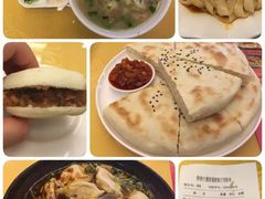 -陕西风味餐厅(陕西省驻京办店)