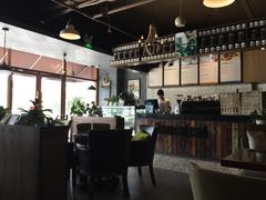 -MEET COFFEE婉约咖啡(宝善公寓店)