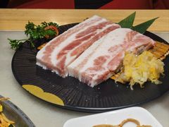 -韩宫宴和牛烤肉(武汉光谷现代风情街店)