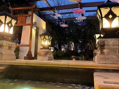 -苏州湾王焰温泉度假酒店