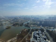 -嘉定凯悦·咖啡厅