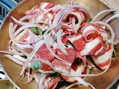 -权金城·炭火烤肉(北京联想桥店)