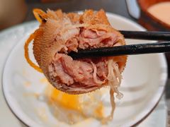 -百彦蒙古包·碳烤羊排·手抓羊肉(万江首店)