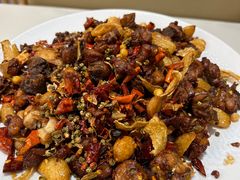 -偏爱炒鸡(老县衙店)