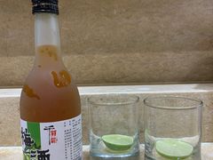 松竹梅清酒-东京屋(武定路店)