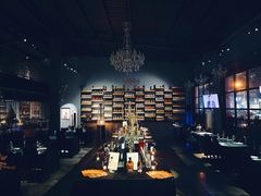 -小火花·干式熟成牛排馆Spark SteakHouse(剑桥郡店)