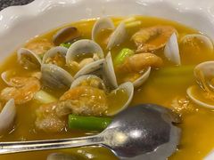 -徐记私厨(半淞园路店)