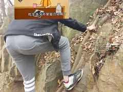 -紫金山索道-售票处