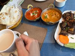 -娜玛瑟德餐厅(仙足岛店)