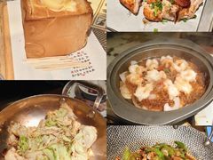 -绿茶餐厅(千岛湖银泰城店)