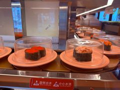 -争鲜回转寿司(海曙天一PLUS店)