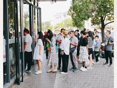 -花园茶楼(兴城西路店)