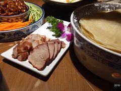 -额娘·春饼烤鸭(天鸿店)