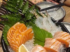 -万岁寿司(蓬江万达店)