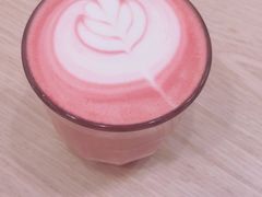 -仁义涵西餐·咖啡(中华巴洛克店)