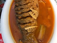 -阿五黄河大鲤鱼(英协路店)