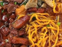 -蒋家肠旺面馆老店(合群路店)
