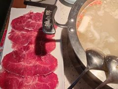 -沪小胖·小龙虾·蓝龙王(八佰伴店)