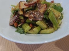 -老边饺子馆(东单店)