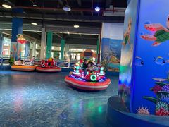 -蒙特利亲子乐园