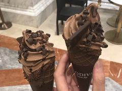 -GODIVA(月星环球港店)