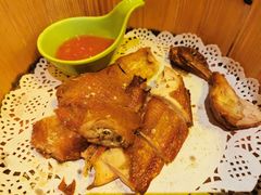 -繁花里音乐餐厅(新天地店)