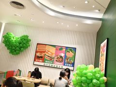 -肯德基(大剧院店)