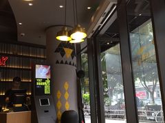 -乐凯撒披萨(东方新世界店)
