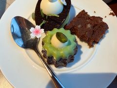 -富力丽思卡尔顿酒店·香荟全日制餐厅