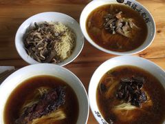 -兴福老面馆(寺路街店)