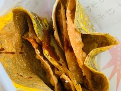 -清真·二嫂子煎饼果子(鼓楼旗舰形象店)