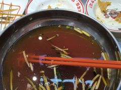 -堂堂小伙夫·辽宁小吃大排档(京西大悦城店)