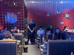 -杨记齐齐哈尔烤肉(总店)
