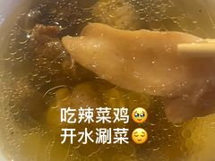 -小喜客·云南特色菜(纳西庭院店)