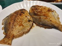 -新享乐海鲜(翠华路店)