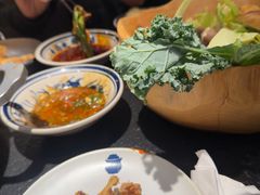 -滇牛云南火锅(桂林路店)