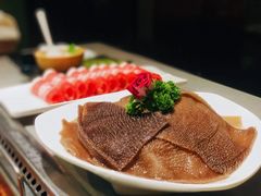 -海底捞火锅(关山保利店)