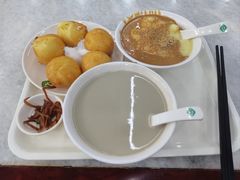 -锦芳小吃外卖(鲜鱼口店)