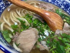 -兰面纪·兰州手工拉面(吴江天虹商场店)