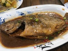 -缘来聚·徽菜名店(黄山宏村店)