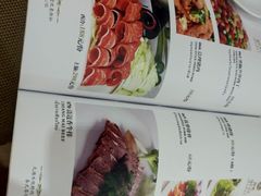 -阿诺泰·泰国餐厅(棕北店)