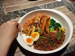 -良木缘咖啡西餐(太古里店)