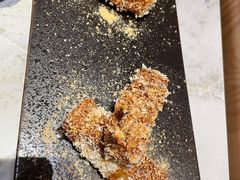 红糖糍粑-望蓉城·古法酸菜鱼(世纪汇店)