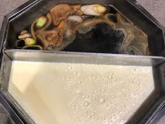 -八角锄烧·肉火锅(天河城店)