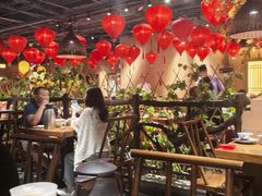 -老湘村·湖南土菜(天河维多利店)