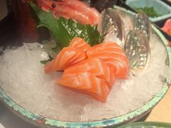 -匠和风精致料理(宁德万达店)