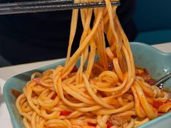 -阿里疆Alijiang·丝路美食·异域风情·清真(长楹天街店)
